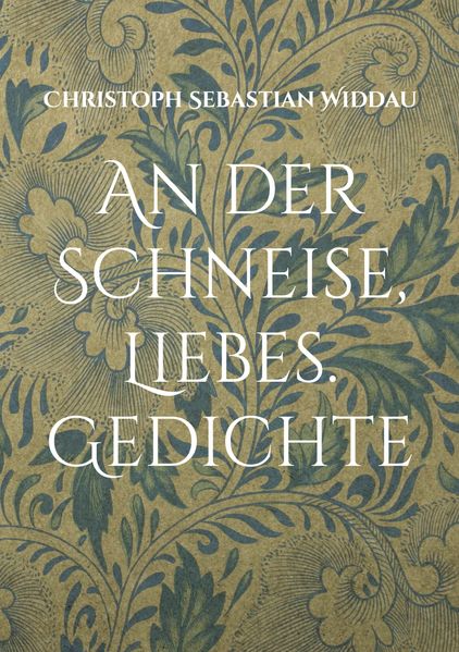 Cover von An der Schneise, Liebes