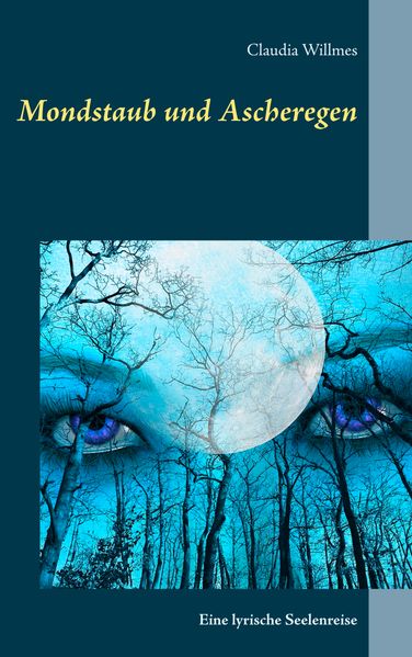 Cover von Mondstaub und Ascheregen