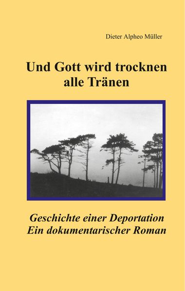 Cover von Und Gott wird trocknen alle Tränen