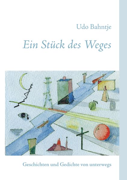 Cover von Ein Stück des Weges