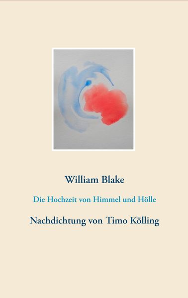 Cover von Die Hochzeit von Himmel und Hölle