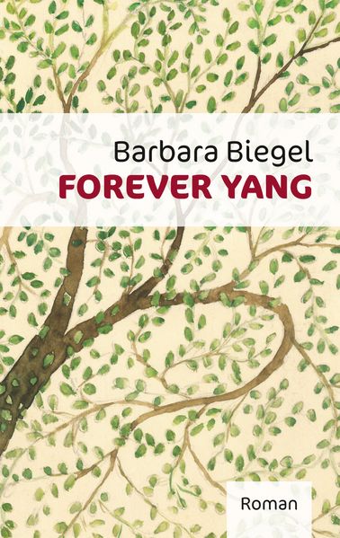 Cover von Forever Yang