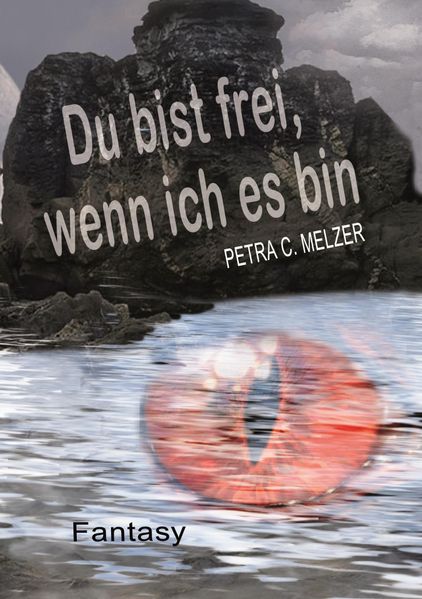 Cover von Du bist frei, wenn ich es bin