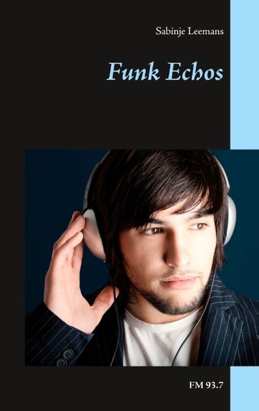 Cover von Funk Echos