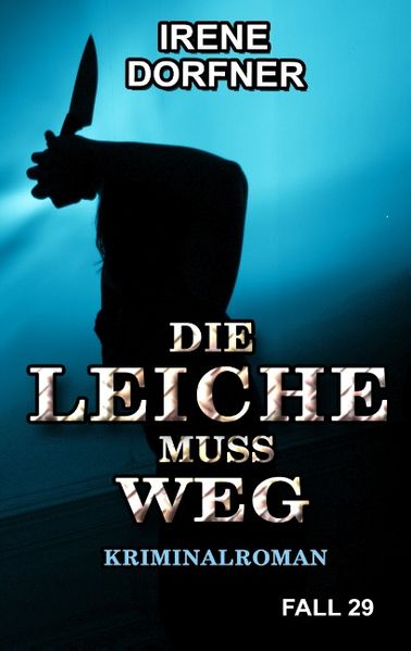 Cover von Die Leiche muss weg