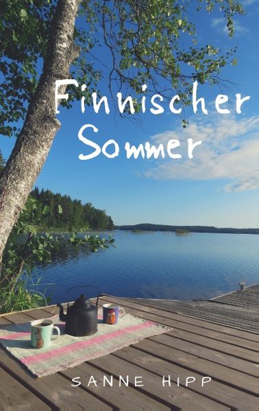 Cover von Finnischer Sommer