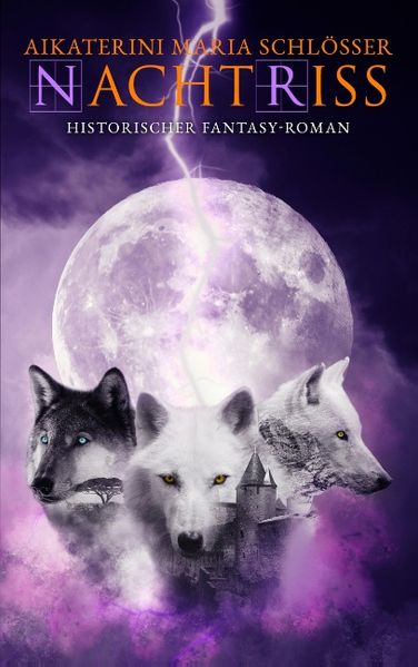 Cover von Nachtriss