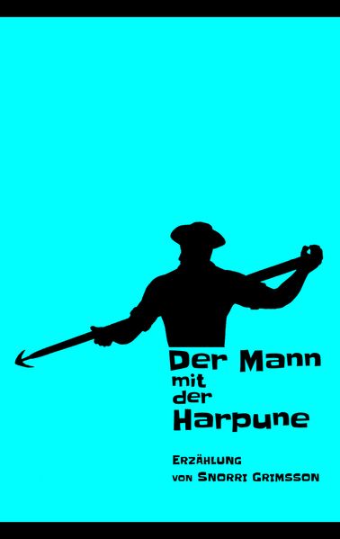 Cover von Der Mann mit der Harpune