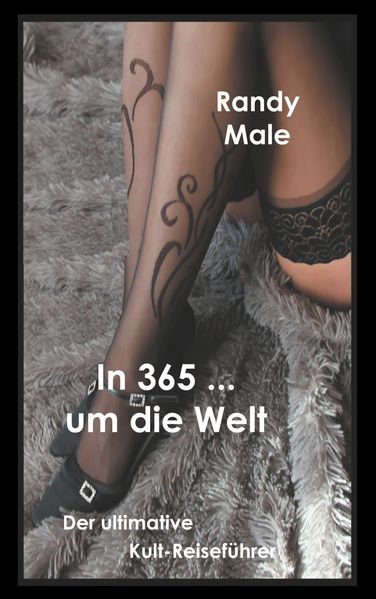 Cover von In 365 … um die Welt