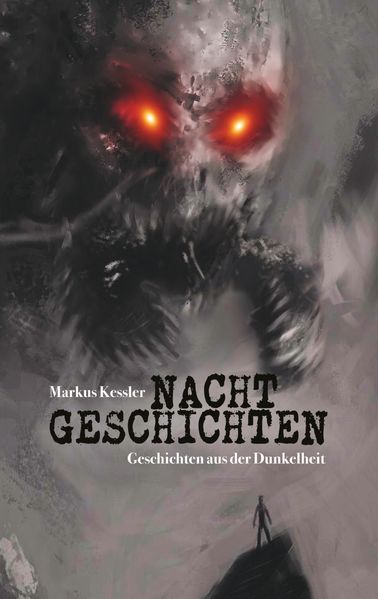 Cover von Nachtgeschichten