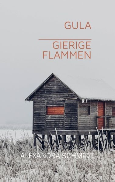 Cover von Gula