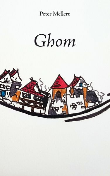 Cover von Ghom
