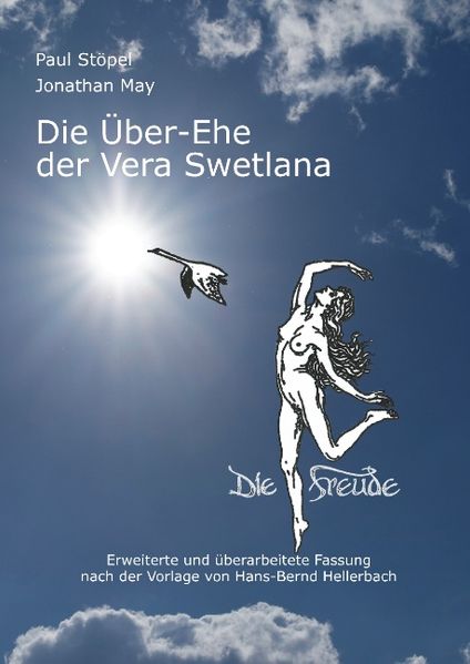 Cover von DIe Über-Ehe der Vera Swetlana