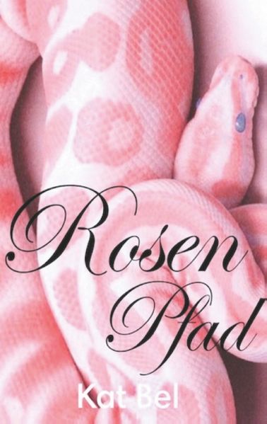Cover von Rosenpfad