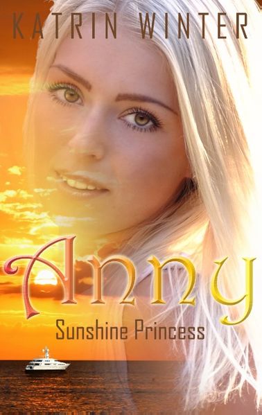 Cover von Anny