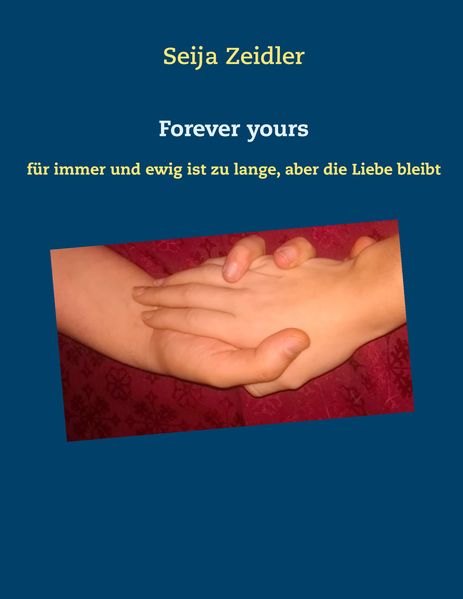 Cover von Forever yours