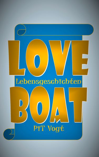 Cover von Loveboat