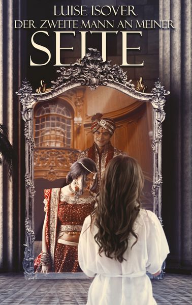 Cover von Der zweite Mann an meiner Seite