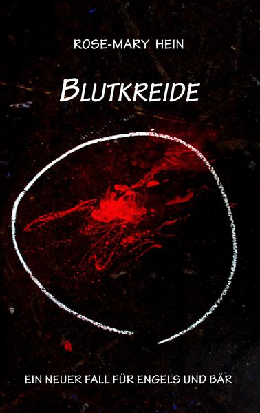 Cover von Blutkreide