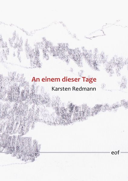Cover von An einem dieser Tage