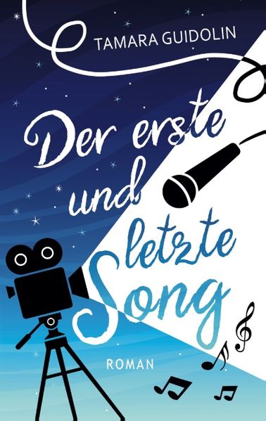 Cover von Der erste und letzte Song