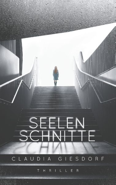 Cover von Seelenschnitte