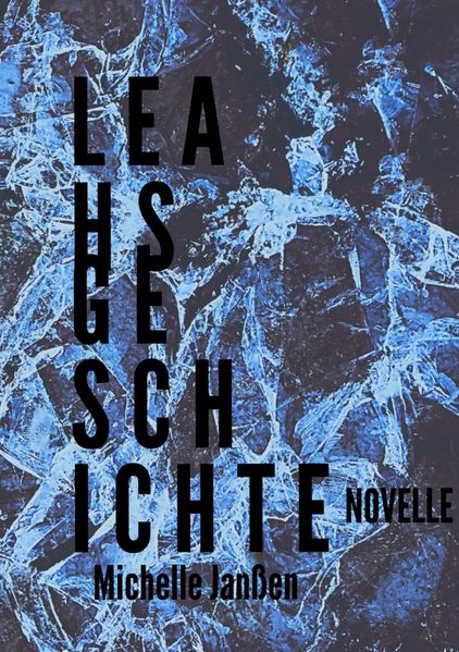 Cover von Leahs Geschichte