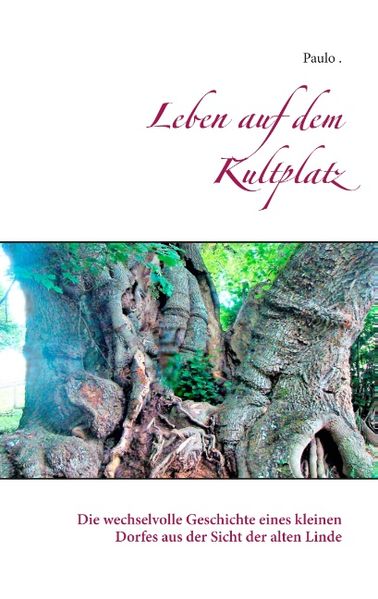 Cover von Leben auf dem Kultplatz