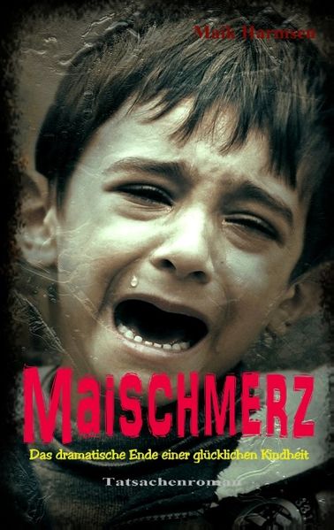 Cover von Maischmerz