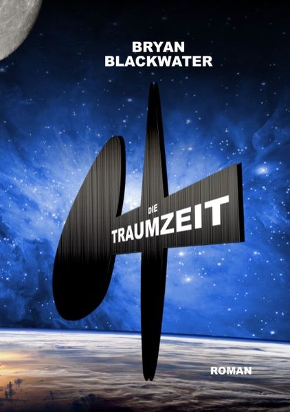 Cover von Die Traumzeit