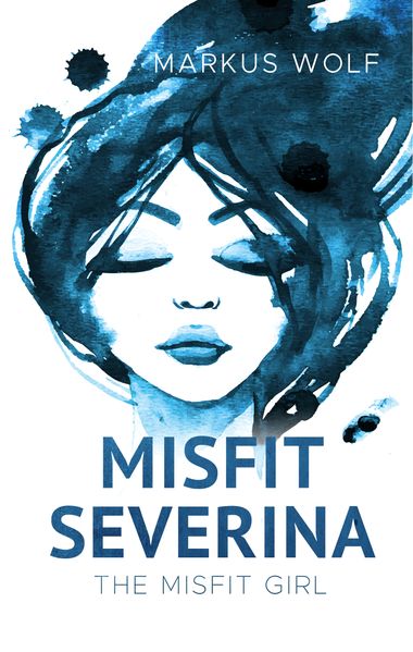 Cover von Misfit Severina