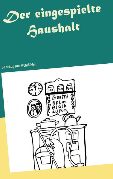 Cover von Der eingespielte Haushalt