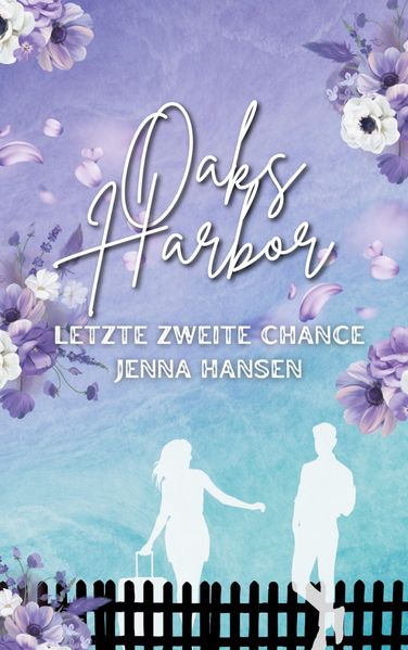Cover von Oaks Harbor 1