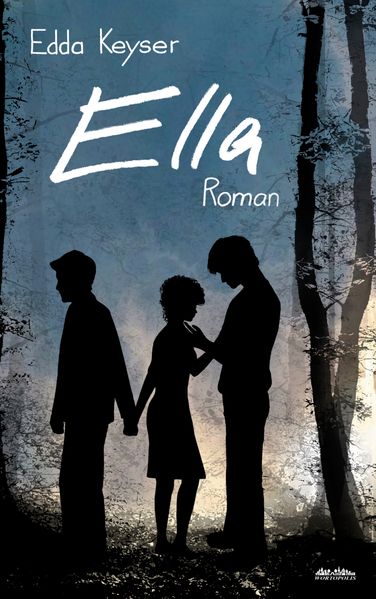 Cover von Ella