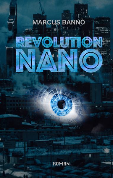 Cover von Revolution Nano