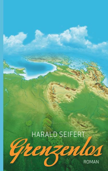 Cover von Grenzenlos