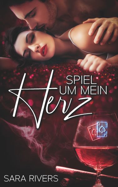 Cover von Spiel um mein Herz