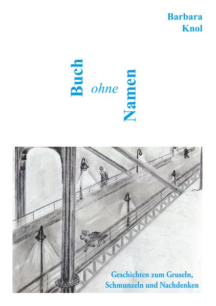 Cover von Buch ohne Namen