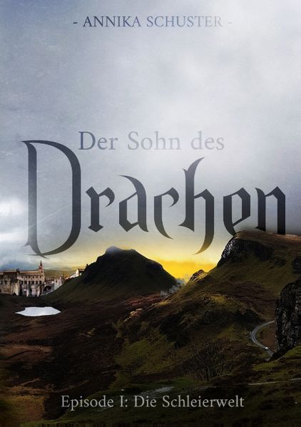 Cover von Der Sohn des Drachen