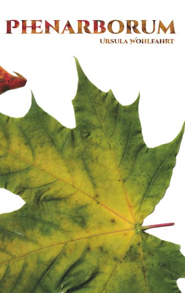 Cover von Phenarborum