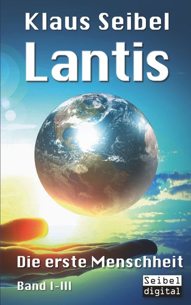 Cover von Lantis