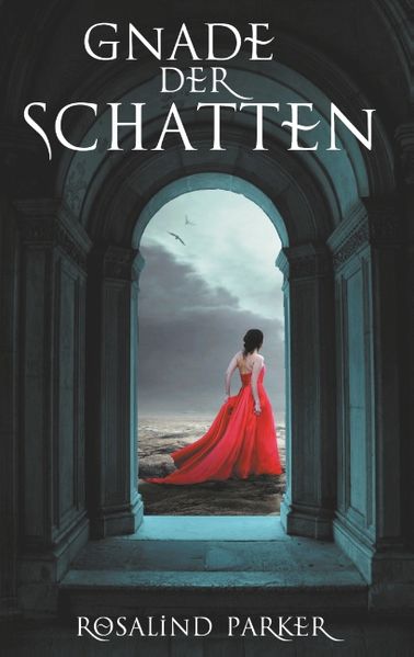 Cover von Gnade der Schatten