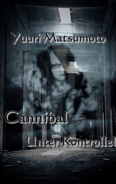 Cover von Cannibal