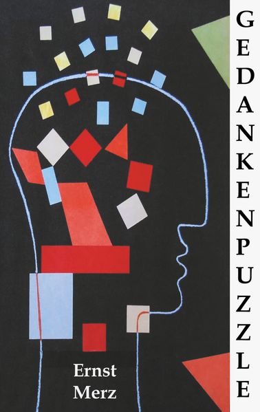 Cover von Gedankenpuzzle
