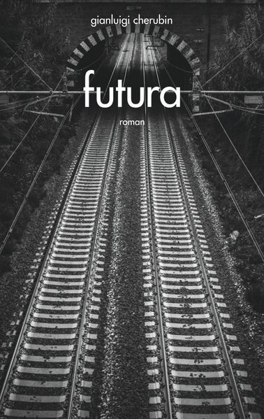 Cover von futura