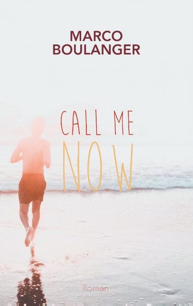 Cover von Call me now