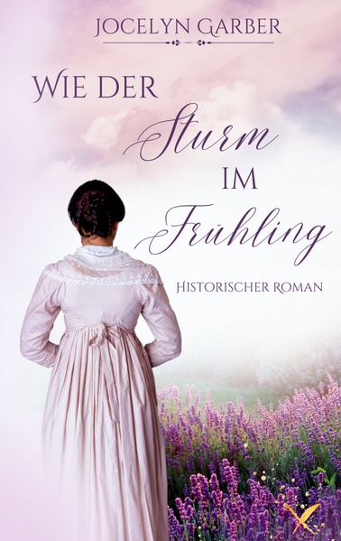 Cover von Wie der Sturm im Frühling