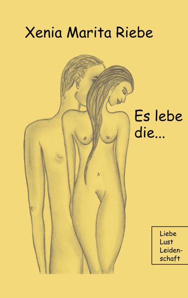 Cover von Es lebe die