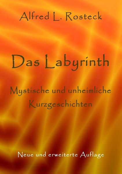 Cover von Das Labyrinth