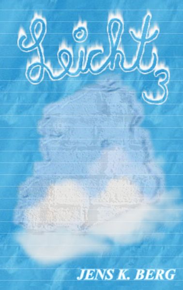Cover von Leicht³